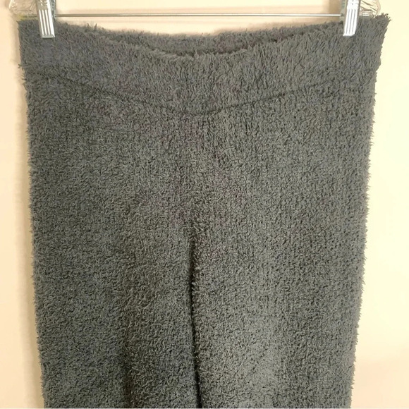 Aerie Marshmellow Pants Grey L - Picture 10 of 14